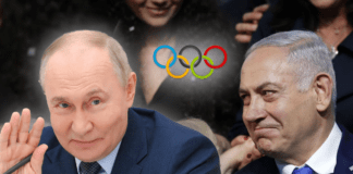 Olimpiadi, Russia bandita ma Israele assolto: ecco la morale a targhe alterne dell’Occidente