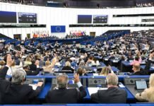 Altri 90 miliardi all’Ucraina, via libera dal Parlamento UE: come hanno votato i deputati italiani Altri 90 miliardi all'Ucraina: via libera dal Parlamento UE