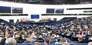 Altri 90 miliardi all'Ucraina: via libera dal Parlamento UE