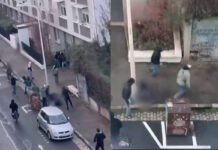 Francia, 23enne morto dopo aggressione di gruppi "Antifa"