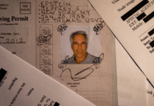 Epstein come sintomo: il crepuscolo dell’Occidente Jeffrey Epstein