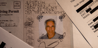 Epstein come sintomo: il crepuscolo dell’Occidente Jeffrey Epstein