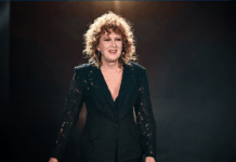 “Non riuscivo a dormire”: Fiorella Mannoia sul caso Epstein Fiorella Mannoia