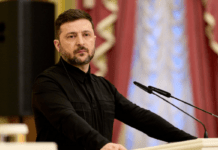 Zelensky sgrida l’Europa: marionette e burattinai nella crisi geopolitica Zelensky