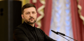 Zelensky sgrida l’Europa: marionette e burattinai nella crisi geopolitica Zelensky