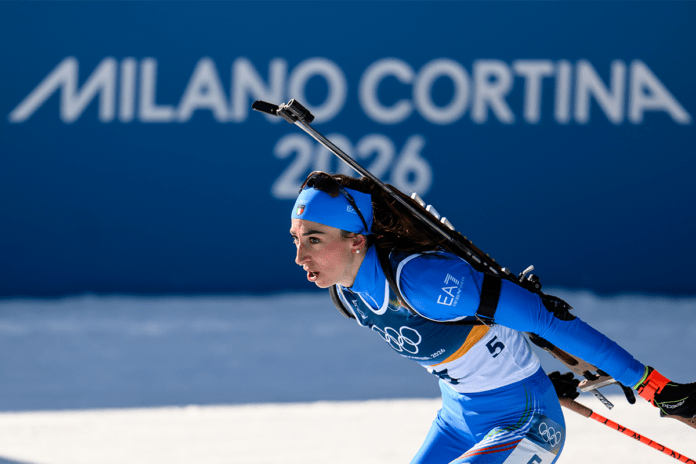 “Nemici dell’Italia”: bufera sulle dichiarazioni di Giorgia Meloni Olimpiadi