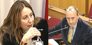 Vertici AIFA in Commissione Covid: “C’è stato un over-reporting di eventi avversi tra il 2021/22” Commissione VS Aifa