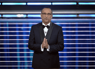 Contri: “Sanremo? Vi dico il vero motivo per cui sta facendo meno ascolti” Carlo Conti