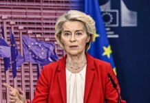 Arrivano indizi (e data) della separazione europea: sta crollando il sogno finanziario dell’UE Arrivano indizi (e data) della separazione europea: sta crollando il sogno finanziario dell'UE