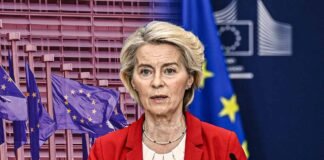 Arrivano indizi (e data) della separazione europea: sta crollando il sogno finanziario dell'UE