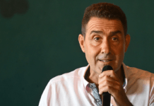 Il partito di Vannacci inizia male: cade subito sull’Ucraina, unico punto decisivo del suo programma