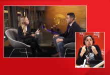 Vannacci, scatta la fatidica domanda sui "No Vax" durante l'intervista: la replica del generale