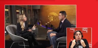 Vannacci, scatta la fatidica domanda sui "No Vax" durante l'intervista: la replica del generale