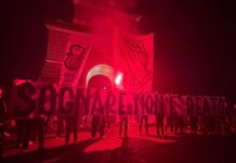 Lazio, parla il rappresentante del tifo organizzato ▷ “Stadio vuoto sine die, a meno che…”