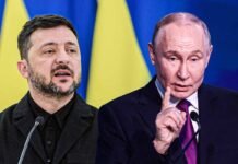 "Regime change in Ucraina? Ecco perché la Russia non può finirla alla maniera USA" | Giorgio Bianchi