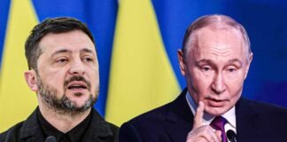 "Regime change in Ucraina? Ecco perché la Russia non può finirla alla maniera USA" | Giorgio Bianchi