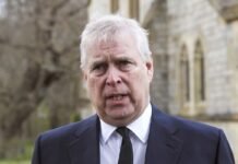 Epstein files, arrestato l'ex principe Andrea