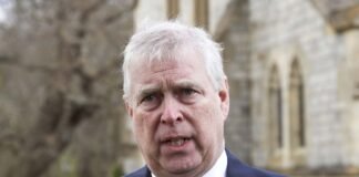 Epstein files, arrestato l’ex principe Andrea Epstein files, arrestato l'ex principe Andrea