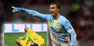 “Una martellata all’orecchio, poi il vuoto”: Audero racconta l’incubo di Cremonese-Inter