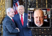 Us-raele attacca l'Iran, Giorgio Bianchi intervista Franco Cardini ▷ "Si sono scelti un osso duro"