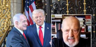 Us-raele attacca l’Iran, Giorgio Bianchi intervista Franco Cardini ▷ “Si sono scelti un osso duro” Us-raele attacca l'Iran, Giorgio Bianchi intervista Franco Cardini ▷ "Si sono scelti un osso duro"