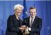 Ft: clamorose dimissioni di Lagarde? ▷ Guzzi: “Vuole diventare Draghi con la baguette” Ft: clamorose dimissioni di Lagarde? ▷ Guzzi: "Vuole diventare Draghi con la baguette"