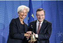 Ft: clamorose dimissioni di Lagarde? ▷ Guzzi: "Vuole diventare Draghi con la baguette"