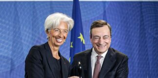 Ft: clamorose dimissioni di Lagarde? ▷ Guzzi: "Vuole diventare Draghi con la baguette"