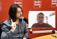 “Stiamo creando il dente avvelenato della Russia contro di noi” | Bianchi e Fusaro