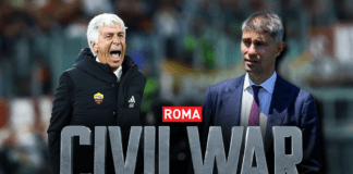 Gasperini-Massara: è guerra! ▷ “Non possono rompergli il ca**o!” | Scontro fra Camelio e Viviano
