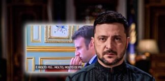 La guerra in Ucraina spiegata in 4 fasi senza filtri giornalistici | Intervista al Gen. Maurizio Boni La guerra in Ucraina spiegata in 4 fasi senza filtri giornalistici | Intervista al Gen. Maurizio Boni