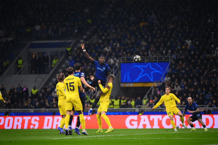 Inter, che figuraccia! Il Bodo vince anche al ritorno per 1-2: nerazzurri fuori dalla Champions