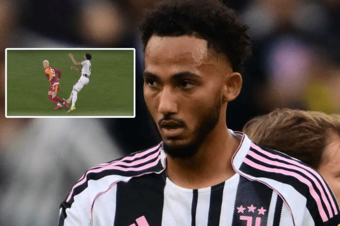 Juve, furto col Galatasaray!? Parla Damascelli: “Il rosso a Kelly? Ecco chi bisogna ringraziare”