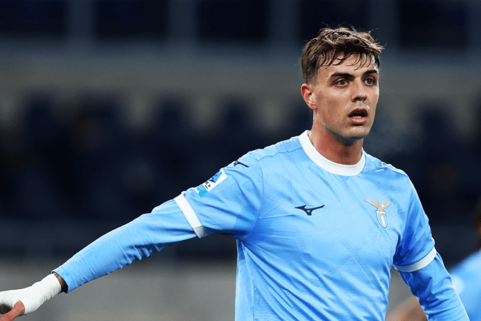 Lazio – Atalanta, Franco Melli “A botta calda”: “Formazione sbagliata, Carnesecchi migliore in campo”