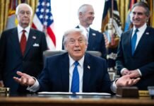 Hai capito Trump? Ecco che fine hanno fatto le previsioni catastrofiche sull’economia USA Hai capito Trump? Ecco che fine hanno fatto le previsioni catastrofiche sull'economia USA