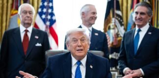 Hai capito Trump? Ecco che fine hanno fatto le previsioni catastrofiche sull'economia USA