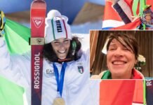 Intervista a Manuela Di Centa: "Vi spiego il successo dell'Italia (e delle donne) alle Olimpiadi"