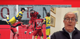 Milan derubato col Parma? Tutto il sarcasmo di Ordine: “Troilo? Roba che nemmeno i ragazzini…”