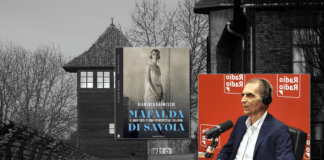 Mafalda Di Savoia