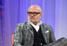 Bavaglio a Pucci, Gruber tutto può ▷ “Benvenuti al Ministero della Verità” | Bianchi, Rinaldi e Fusaro