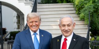 Nel ginepraio Iran Trump rischia il trappolone: “Ricordate Libia e Siria?” | Gabellini e Bianchi