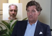 "Epstein? Dietro di lui un sovra-governo" ▷ La bomba di Tucker Carlson