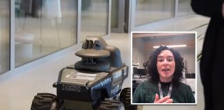 Rivoluzione nei musei: la Dott.ssa Frascella spiega come la robotica salva il patrimonio culturale Astrea