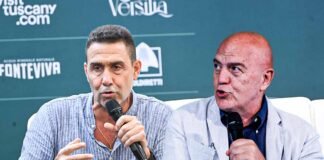 Rizzo senza filtri su Vannacci ▷ "Meglio tardi che mai! Ma qualcosa non torna, Generale"