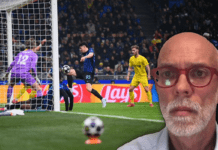 Inter-Bodo, l’amarezza di Visnadi: “Vergogna! Uno dei punti piu’ bassi della storia del club”