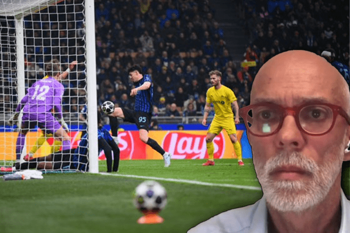 Inter-Bodo, l’amarezza di Visnadi: “Vergogna! Uno dei punti piu’ bassi della storia del club”