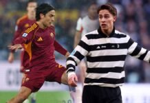 Roma-Juve, sfida Dybala VS Yildiz: chi vince? ▷ "Non c'è partita!"
