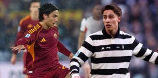 Roma-Juve, Dybala vs Yildiz: chi è il più forte? ▷ “Non c’è partita!” Roma-Juve, sfida Dybala VS Yildiz: chi vince? ▷ "Non c'è partita!"