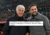 VIDEO | Como-Roma, Fabregas commenta l’espulsione di Wesley e risponde a Gasperini