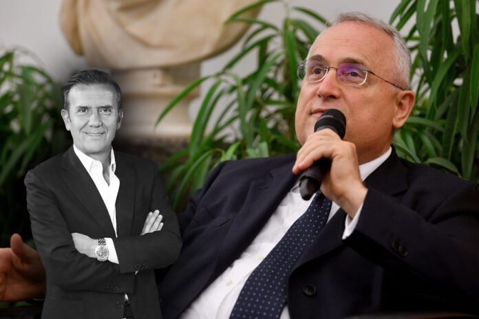 “Lazio, Lotito vende il club? Ecco cosa ho saputo…” ▷ L’editoriale di Ilario Di Giovambattista